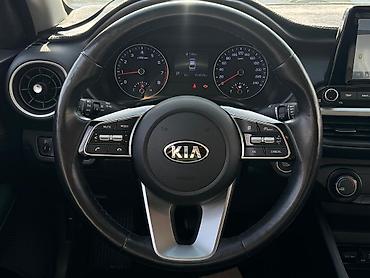 Kia: Kia K3: 2019 г., 1.6 л, Автомат, Бензин, Седан — 3