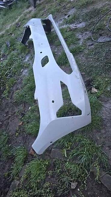 akcija ventilatora: PREDNJI BRANIK G20 G21 ZA BMW SERIJA 3 | BMW 3 g20 g21 prednji — 4
