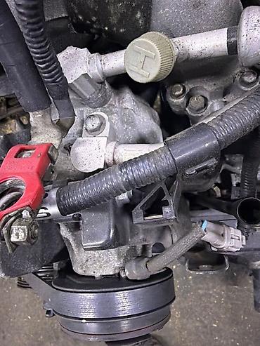 Компрессор Subaru 2004 г., Б/у, Оригинал, Япония