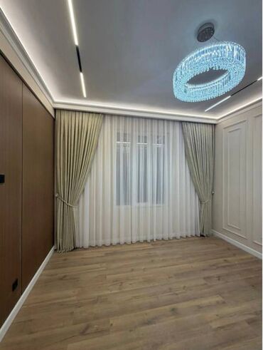 продажа квартир без посредников: 2 комнаты, 57 м², Элитка, 6 этаж