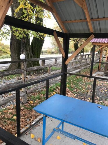 Kommersiya daşınmaz əmlakının satışı: Qəbələdə əsas yola yaxın ərazidə restoran satılır. 27 sot torpaq -da lalafo.az — 10 Kommersiya daşınmaz əmlakının satışı: Qəbələdə əsas yola yaxın ərazidə restoran satılır. 27 sot torpaq — 10
