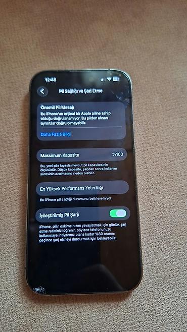 12 pro 2 əl: IPhone 14 Pro, 256 GB, Deep Purple, Face ID — 5