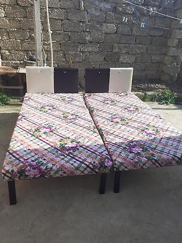 Çarpayı
Hazırı var
Çatdırılma münasib qiymata lalafo.az -da Çarpayı
Hazırı var
Çatdırılma münasib qiymata