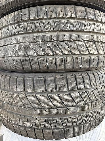 27540 r19: Шины 275 / 40 / R 19, Зима, Новый, Комплект, Китай, Sailun — 6