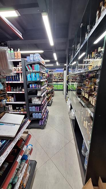 Продажа магазинов: Продажа магазинов В жилом доме, 134 м², Свежий ремонт, Утеплен, 1 этаж — 10