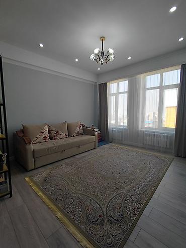 Продажа квартир: 2 комнаты, 61 м², Элитка, 10 этаж, Евроремонт — 4