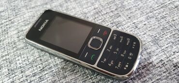 простые телефоны: Nokia 1, Б/у, 1 SIM