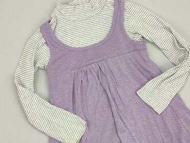 Dresses: Dress, Reserved, 3-4 years, 98-104 cm, condition - Good