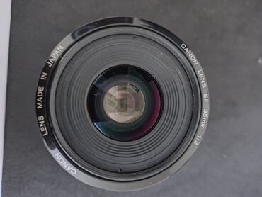camera dslr: Объективы Canon — фикс 35 мм и 50 мм 1) Canon 35mm (серия EF) -