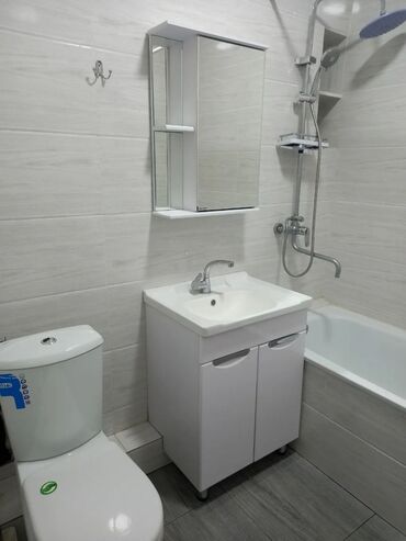 срочно продается квартира: 1 комната, 27 м², Элитка, 9 этаж, Евроремонт