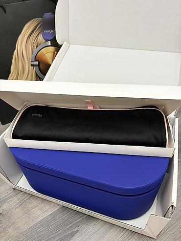 dyson hs05: Мультистайлер Dyson, Для завивки — 3