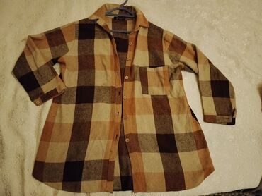 Köynək və bluzalar: Her biri tezekimidi təcil satılır köçlə bağlı vp nömrəsi aktiv ölçü XL — 6