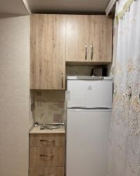 Uzunmüddətli kirayə mənzillər: Xəzər dairəsi yaxınlığında yerləşir. Qaz su işıq daimidir, ətrafda — 14