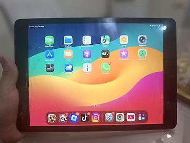 a7 lite: Apple iPad 10.2" (9 поколение, Space Gray) - True Tone и все — 1