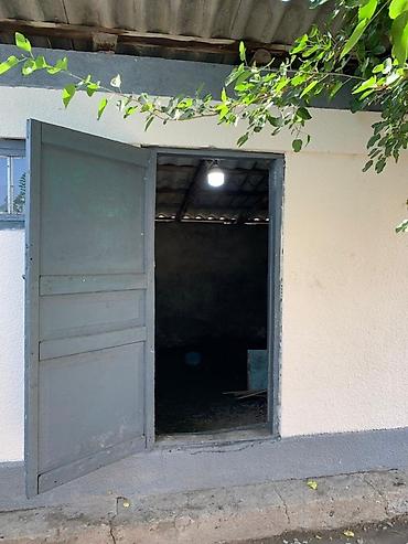 Продажа коттеджей и домов: 🏡 Продается дом в селе Чалдовар, Панфиловский район 📏 Участок – 11 — 19