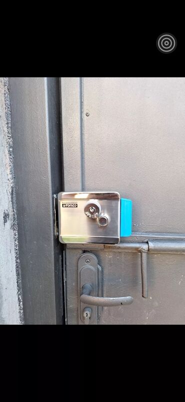 Видеонаблюдение: Установка домофонов в Бишкек под ключ . Мы предлагаем at lalafo.kg — 6 Видеонаблюдение: Установка домофонов в Бишкек под ключ . Мы предлагаем — 6