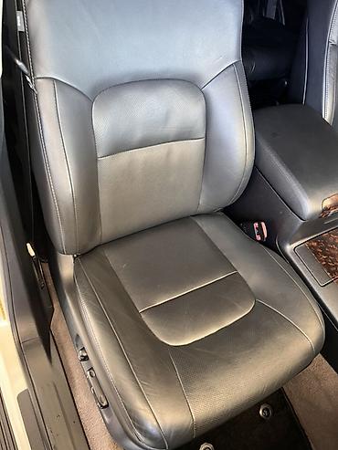 360: Toyota Land Cruiser: 2014 г., 4.6 л, Автомат, Бензин, Внедорожник — 8
