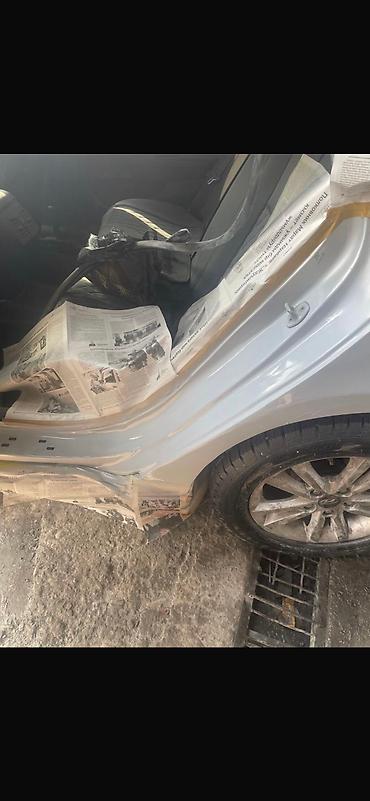 СТО, ремонт транспорта: Авто маляр качества гарантия Палировка кузов фара Рихтовка кузов — 21