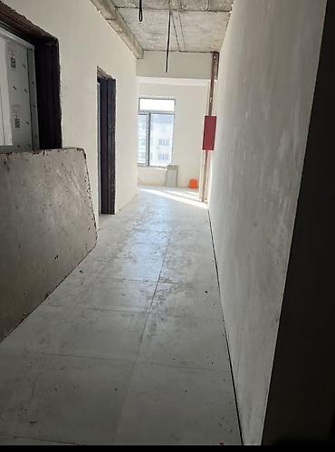 Продажа квартир: 2 комнаты, 92 м², Элитка, 8 этаж, Готовая ПСО (под самоотделку) — 8