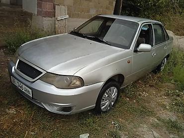 донголок зил: Daewoo Nexia: 2010 г., 1.6 л, Механика, Газ, Седан — 1
