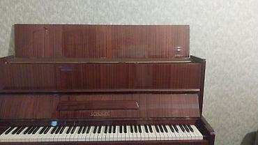 gitara satisi: Пианино, Акустический, Б/у — 7