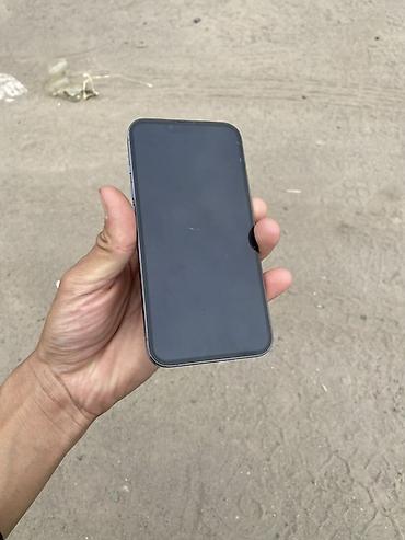 iphone 8x: IPhone 13 Pro, Б/у, Sierra Blue, 84 % — 2