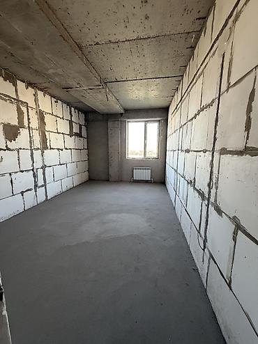 flat kant: 4 комнаты, 173 м², Золотой квадрат Элитка, 13 этаж, ПСО (под самоотделку) — 9