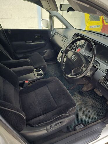 Honda: Honda Odyssey: 2003 г., 2.3 л, Автомат, Бензин, Минивэн — 7