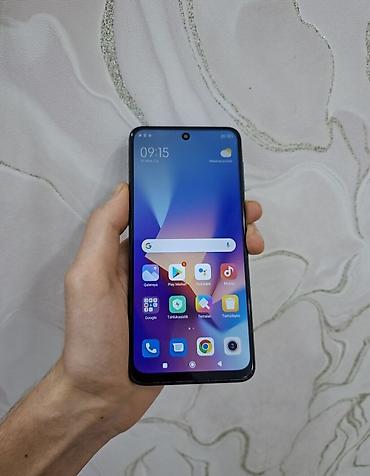 redmi mi a2 lite: Redmi Note 9S, 128 GB — 3