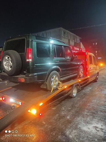 Volkswagen: Volkswagen Crafter: 2007 г., 2.5 л, Ручные, Дизель, Бус — 12