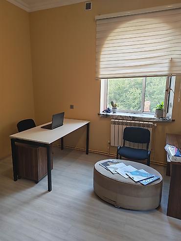 Ofis masaları: 🏢 Ofisdə Masa İcarəyə Verilir – Rahat İş Mühiti! Ofisdə işləmək üçün — 2