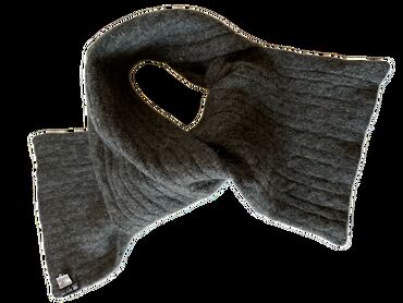 Šalovi: Vuna, bоја - Siva — 10