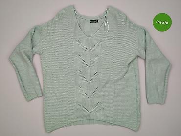 turecki sweter prl: Inextenso, Sweter damski, rozmiar XL — 2