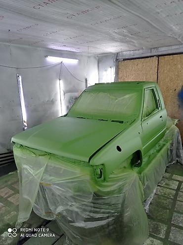 Автомеханики: Требуется на СТО, ходовщик сварщик На ЛАЛАФО НЕ ОТВИЧАЮ, ЗВОНИТЕ — 25