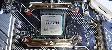 ne net: Ryzen 5 5600X + Asus Prime X570-p + ID Cooling — Тихий игровой/рабочий — 5