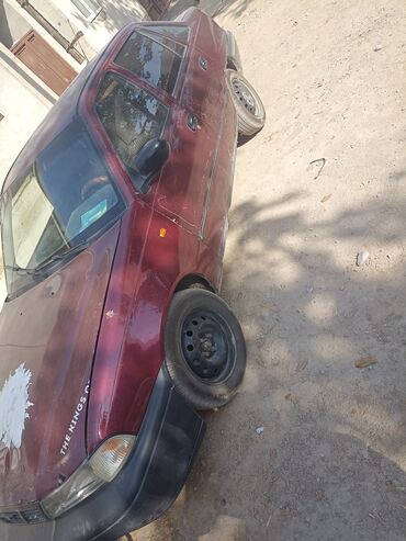 машына саната: Daewoo Nexia: 2006 г., Седан