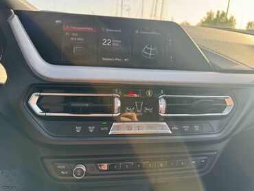 BMW: BMW 118: 1.5 l. | 2020 έ. Χάτσμπακ — 9