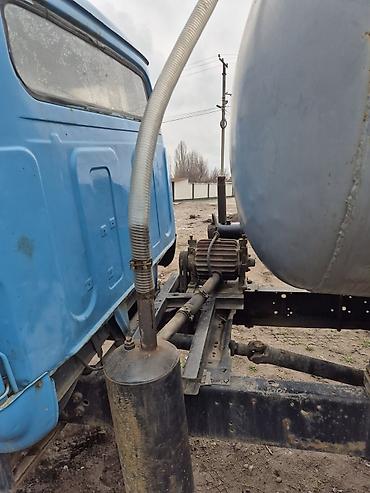 ГАЗ: ГАЗ : 1992 г., Механика, Бензин — 10