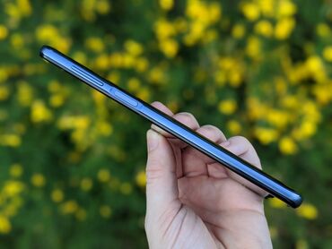 redmi note 10 s цена в бишкеке: Redmi, Redmi Note 9 Pro, Б/у, 64 ГБ, цвет - Голубой, 2 SIM