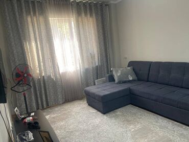 бесплатные объявления недвижимость бишкек: 28 м², Без мебели