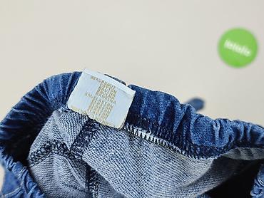 celine bluza: Spodnie jeansowe, 4-5 lat, 110, stan - Bardzo dobry — 6