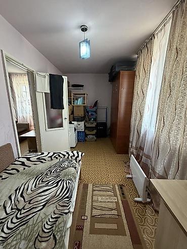 Продажа квартир: 2 комнаты, 38 м², 2 этаж — 6