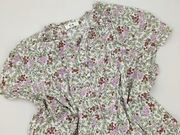 tatuum.com wyprzedaż bluzki damskie: C&A, Bluzka damska, rozmiar 4XL