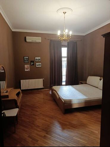 Uzunmüddətli kirayə mənzillər: Yasamal rayonu, Nizami metrosuna yaxın, 9 mərtəbəli binanın, 3cü — 8