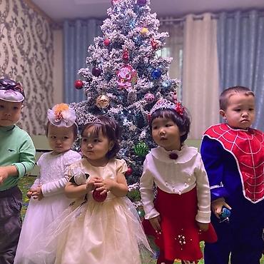 рисование: Здравствуйте,Уважаемые Родители! Детский сад "Happy baby " — 4