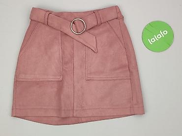 spódnice beksa: Bershka, Spódnica damska, rozmiar XS — 2