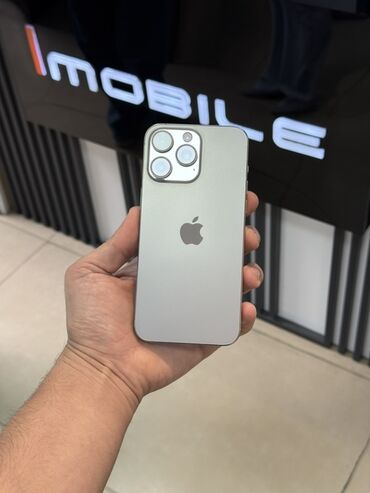сколько стоит айфон 15 в баку: IPhone 15 Pro Max, 256 ГБ, Natural Titanium