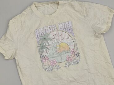 klapki chloé: T-shirt for men, size M at lalafo.pl klapki chloé: T-shirt for men, size M