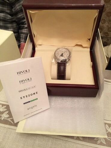 longines v Azərbaycan | QOL SAATLARI: Мужские швейцарские часы новые фирмы LONGİNES