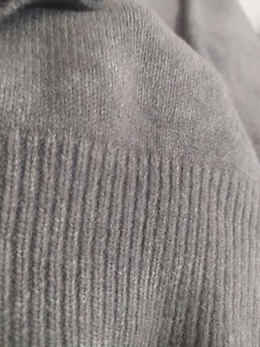 Кофты, свитеры: Кофта, Высокая горловина, Зима, XL, 2XL — 2